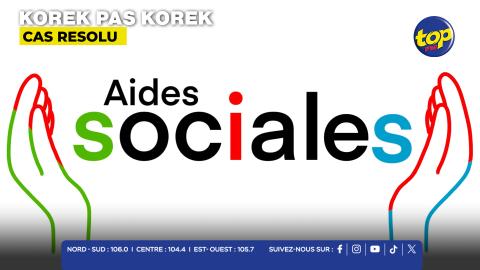 aide sociale aide sociale