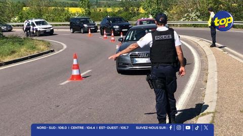 contrôles-frontières