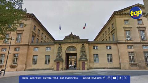 cour d’assises des mineurs