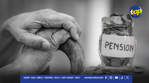 PENSION
