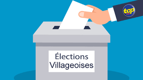 Élections villageoises