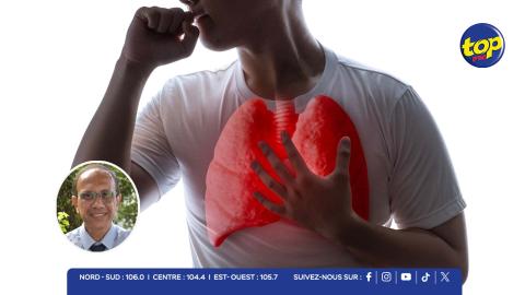 infections respiratoires