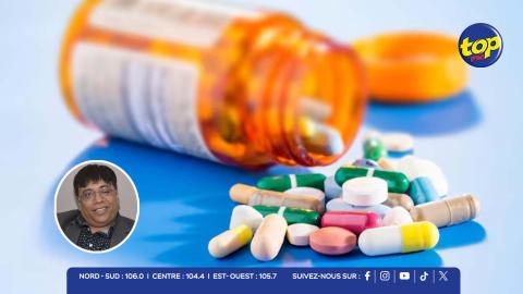 médicaments