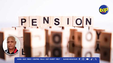 pension