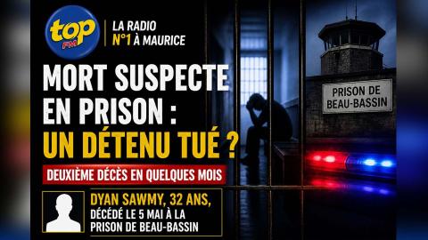 prison