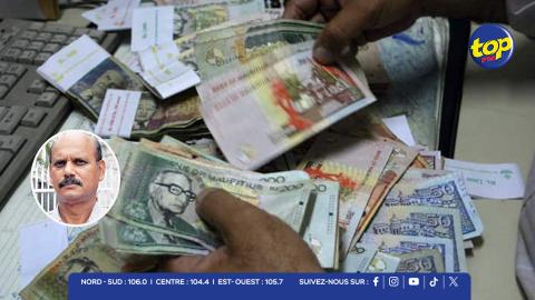 salaire Radakrishna Sadien