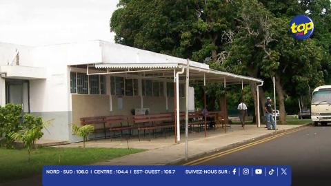 tribunal de Rose-Hill