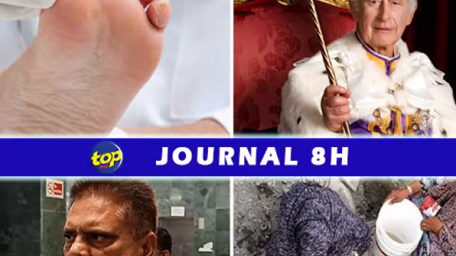 PODCAST 8H