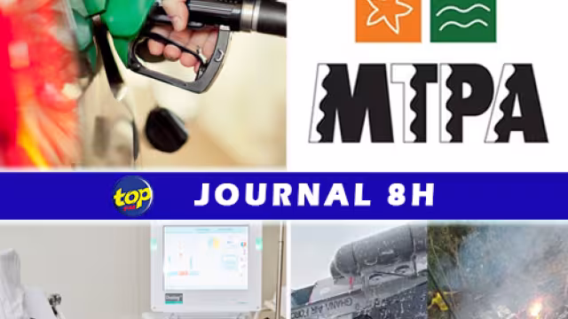 PODCAST 8H - 8 AUG 2025