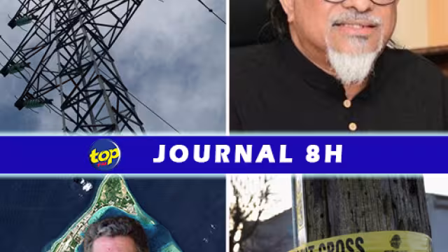 PODCAST 8H