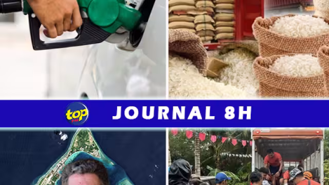 PODCAST 8H