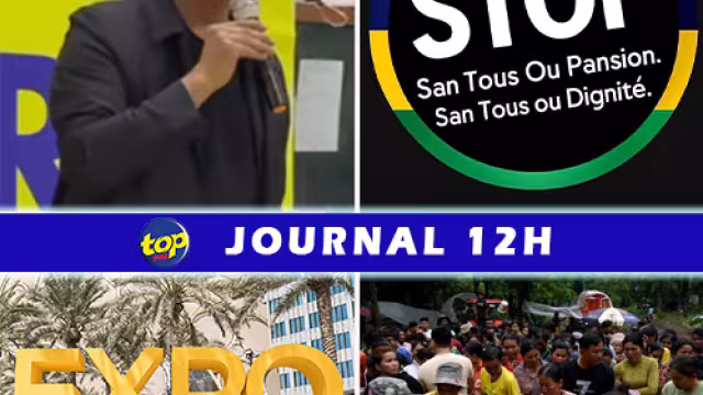 PODCAST MIDI - 28 juillet 2025