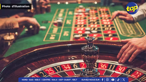 À Plaine Verte : Un homme exige Rs 50 000 de son père pour se rendre au casino