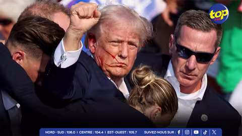 États-Unis: le Secret Service admet des négligences lors de la première tentative d'assassinat visant Trump