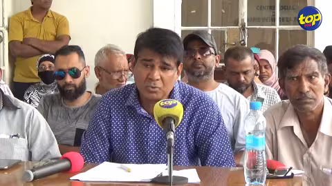 Assassinat de Manan Fakoo : Un rassemblement organisé par les proches des suspects prévu mardi prochain