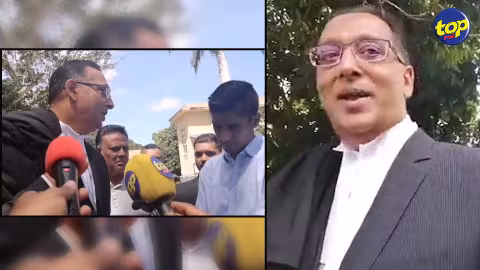 Couverture de l’enquête judiciaire sur la mort de Soopramanien Kistnen : ” la MBC n’a jamais couvert correctement l’affaire Kistnen” s’insurge Roshi Badhain