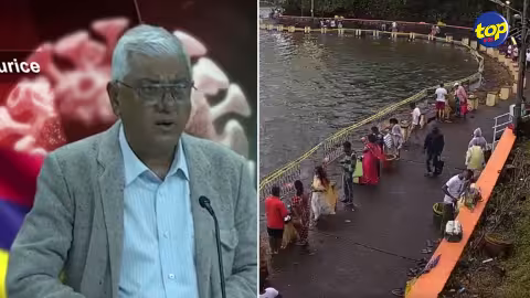 Maha Shivratree : ‘il faut suivre la situation de Covid-19 de près, les autorités auront une décision à prendre si le nombre de cas augmente’, conseille le Dr. Vasantrao Gujadhur