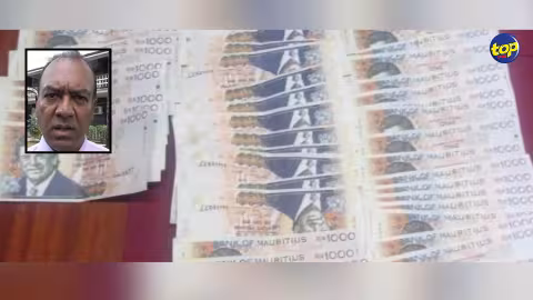 Trafic de faux billet : la Crime Prevention Unit mène une campagne auprès des commerçants selon l’Inspecteur Shiva Coothen