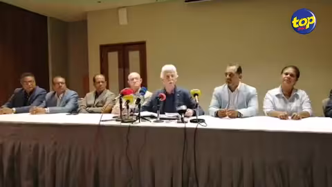 Poste de leader de l’opposition : « Si le PTr se sépare de tous les partis de l’opposition, il y aura un changement », annonce Paul Bérenger