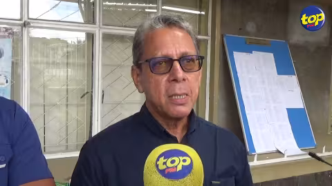 Pour une vidéo postée sur les réseaux sociaux : Alain Malherbe arrêté, inculpé provisoirement pour infraction à l’ICT Act et libéré sous caution