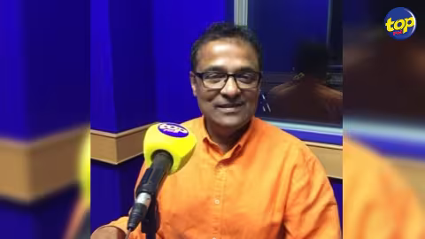 Nécrologie : Décès de l’activiste Cangayen Pillay ce matin