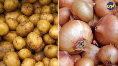 Prix de l’oignon et de la pomme de terre : Le ministère du Commerce met en garde les commerçants véreux