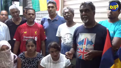 Post-Covid-19 : Les commerçants du marché de Port-Louis montent au créneau