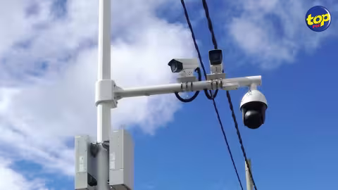 Images des caméras Safe City de La Louise : une requête sera adressée à Mauritius Telecom pour tenter de retracer les images effacées auprès de Huawei