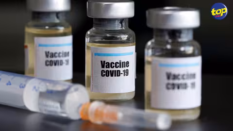 Covid-19: L’Inde fournira gratuitement 800 000 doses de vaccins à certains pays amis, dont Maurice, les Philippines et Myanmar
