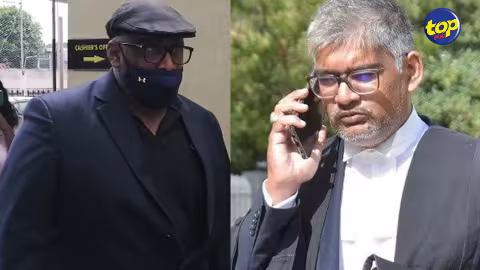 Enquête judiciaire sur le décès de Soopramanien Kistnen : Des contradictions relevées dans l’audition de Vinay Appanah fâche Azam Neerooa
