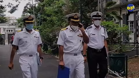 Naufrage du MV Wakashio: « Le capitaine a changé d’itinéraire en raison des pirates et pou capter un réseau wifi… voilà pourquoi le navire est passé au Sud de Maurice »