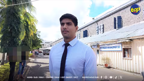 L’ASP Suhail Lidialam nommé à la tête du Police Press Office 