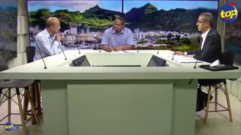 Critiques de l’Audit contre certaines mauvaises pratiques dans la fonction publique: Osman Mahomed préconise un ” advance account ” pour sanctionner financièrement  les hauts fonctionnaires
