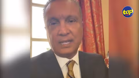 Incidents survenus au Parlement : « Pravind Jugnath pé cachiette la vérité aux Mauriciens », martèle Patrick Assirvaden