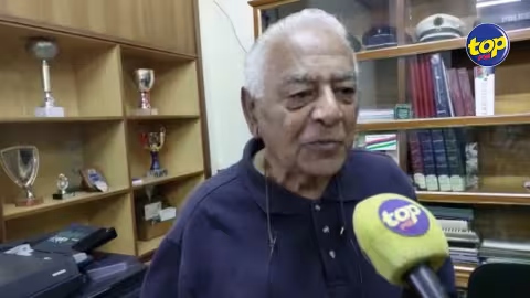 Les Casernes Centrales : «un lieu de rassemblement des officiers…», se souvienne Shivasoopramanien Veerapen Paratian