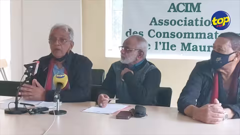 Prix élevés: “Est-ce que les supermarchés sont en train de faire des profits additionnels?”, demande Jayen Chellum