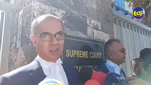 Contestation de la Private Prosecution de Maneesh Gobin et Rajanah Dhaliah : la représentante du DPP demande du temps pour étudier le dossier