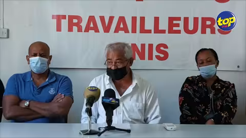 Budget 2022-2023 : “Nous prévoyons qu’il y aura d’autres augmentations des prix» dit Atma Shanto