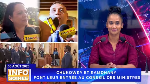 infos soirée