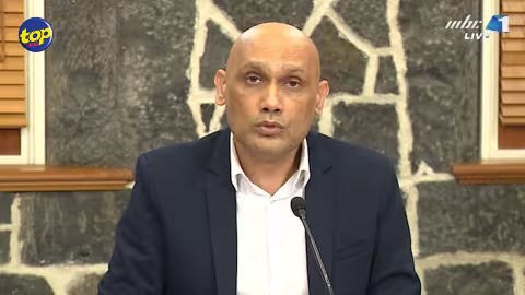 Mariage à Terre-Rouge le 26 juin : le ministre de la Santé annonce qu’une plainte sera logée auprès de la police