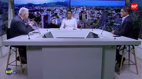 « Le secteur du tourisme est en manque de leadership surtout  à sa tête »,regrette Sen Ramsamy