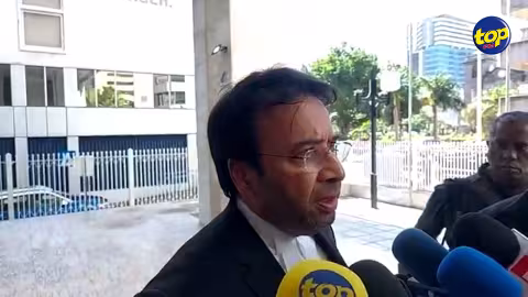 Ruling de la magistrate Seebaluck : « Cela vient mettre fin à toute polémique entre là où s’arrête le rôle du CP et là où commence le rôle du DPP », affirme Me Satyajit Boolell