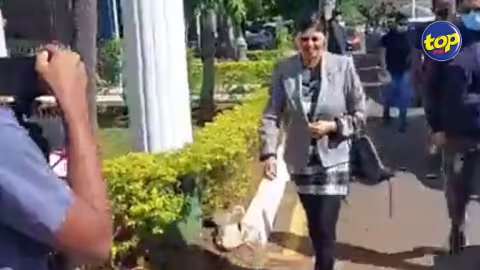 Descente de la SST à son domicile : la compagne d’Akil Bissessur réclame Rs 150 millions à l’État 