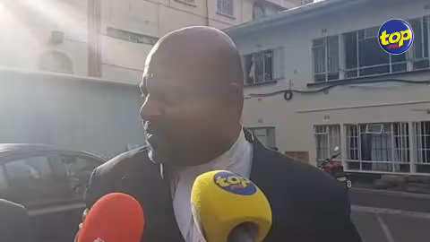 Arrestation de Bruneau Laurette : ‘Nous ne faisons aucune fuite d’informations, il est du devoir du Police Press Office de fournir des détails ‘ lance Neelkanth Dulloo