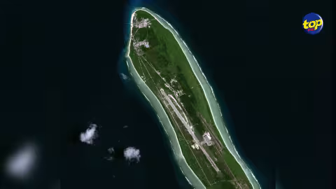 La presse indienne évoque la présence d’une base militaire sur Agaléga : “J’espère que Pravind Jugnauth aura le courage de venir s’expliquer après sa rencontre avec Modi… il n’a pas le choix,” déclare Arvin Boolell…