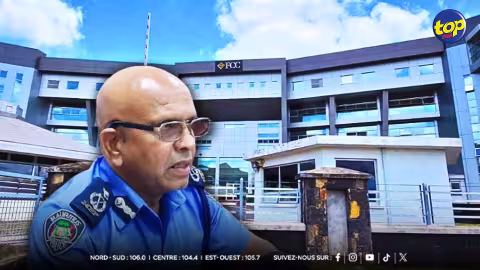 Reward Money : l’ACP Dunraz Gungadin reconduit en cellule… une tentative d’agression à l’encontre du haut gradé de police retient l’attention
