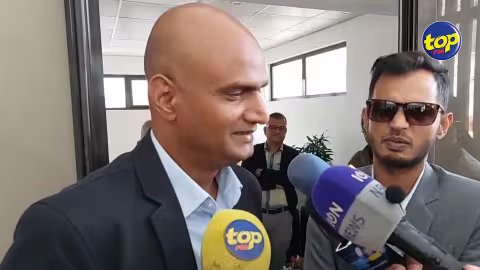 Dénonciations de Sherry Singh : Nawaz Noorbux interrogé, ‘nous ne sommes toujours pas en présence de la déposition du Premier ministre, à ce stade la police ne nous reproche rien’, lance-t-il