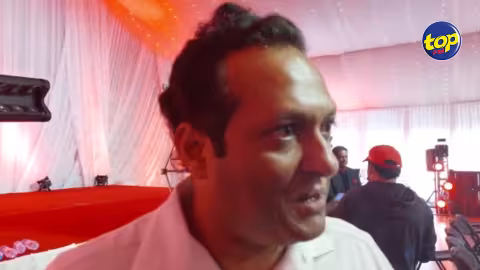 Hommage à SSR : « Je m’engage à poursuivre cette philosophie de chance égale à tous pour une Ile Maurice souveraine ou les générations à venir respireront la liberté et la prospérité », dit Dhaneshwar Damry