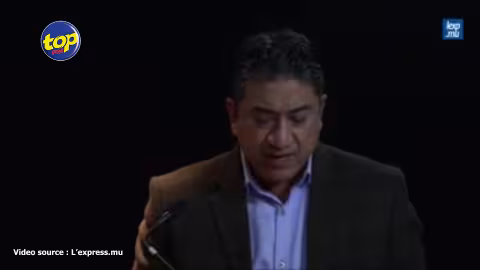 Allégations de sniffing: Sherry Singh révèle la teneur de son appel du 15 avril avec Pravind Jugnauth et affirme détenir toutes les preuves sur une intervention physique sur le câble SAFE par une équipe indienne !