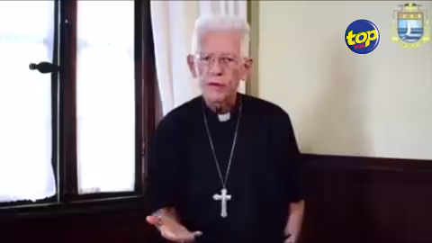 Trafic de drogue : ‘Zenes, mazinn to lavenir’, le cardinal Piat tire la sonnette d’alarme et demande aux jeunes de faire le bon choix
